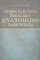 Normaliosios žmogaus anatomijos vadovėlis (I tomas)