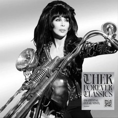 Vinilinė plokštelė LP CHER „Forever Classics“ (2LP)