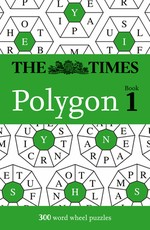 The Times Polygon Book 1