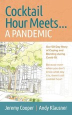 Cocktail Hour Meets...A Pandemic