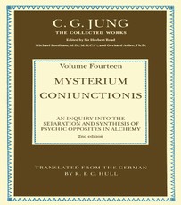 THE COLLECTED WORKS OF C. G. JUNG: Mysterium Coniunctionis (Volume 14)
