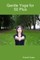 Gentle Yoga for 50 Plus