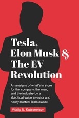 Tesla, Elon Musk, and the EV Revolution
