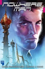 Nowhere Man Graphic Novel, Volume 1