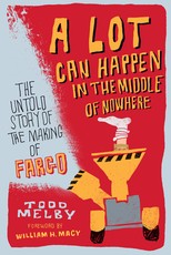 A Lot Can Happen in the Middle of Nowhere