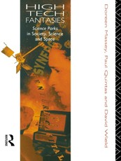 High-Tech Fantasies