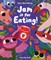 Jam Is for Eating!