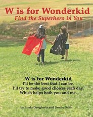 W is for Wonderkid