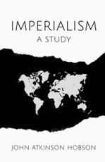 Imperialism - A Study