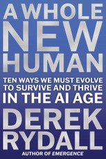 A Whole New Human
