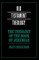 The Theology of the Book of Jeremiah