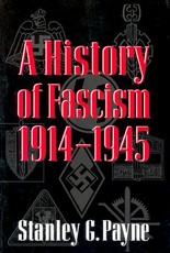 History of Fascism, 1914-1945