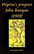 Pilgrim's progress John Bunyan (1908)