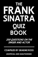 Frank Sinatra Quiz Book