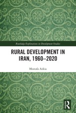 Rural Development in Iran, 1960-2020