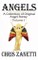 Angels: A collection of Original Angel Poetry - Volume 1