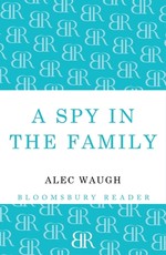 A Spy in the Family