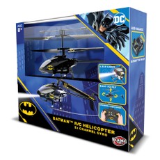 BATMAN RC Sraigtasparnis GYRO, 22cm