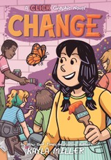 Change