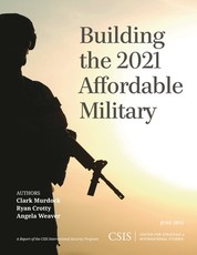 Building the 2021 Affordable Military