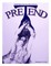 Pretend