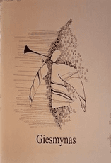 Giesmynas