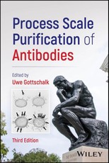 Process Scale Purification of Antibodies