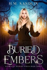 Buried Embers