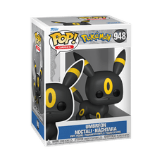 FUNKO POP! Vinilinė figūrėlė: Pokemon - Umbreon