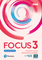 Focus Second Edition. BrE 3. Teacher's Book with PEP Pack