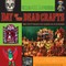 Day of the Dead Crafts