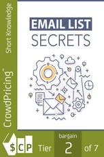 Email List Secrets