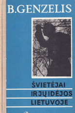 Švietėjai ir jų idėjos Lietuvoje