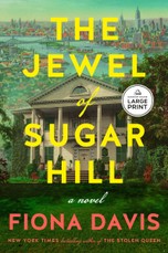The Jewel of Sugar Hill