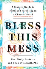 Bless This Mess