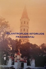 Filantropijos istorijos fragmentai