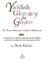 Yiddish Glossary for Goyim