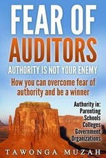 Fear of Auditors