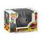 FUNKO POP! Kolekcionuojama figūrėlė - JURASSIC PARK S3: Baby Stegosaurus
