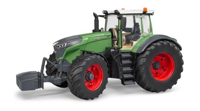 Žaislinis traktorius Bruder Fendt 1050 Vario