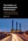 Politics of Environmental Performance