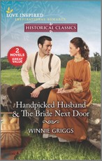 Griggs, W: Handpicked Husband & The Bride Next Door