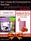 Smoothie Diet: 37 Amazing Smoothie Diet Blender Recipes (Best Smoothie Diet Recipes) + Smoothies Are Like You