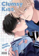 Clumsy Kiss