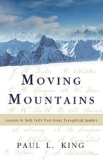 Moving Mountains