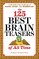 The 125 Best Brain Teasers of All Time