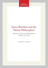 James Bowdoin and the Patriot Philosophers