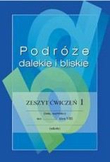 Podrože dalekie i bliskie 8 kl. Prat. sąs. Nr.1