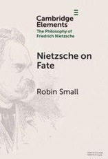 Nietzsche on Fate