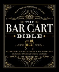 The Bar Cart Bible